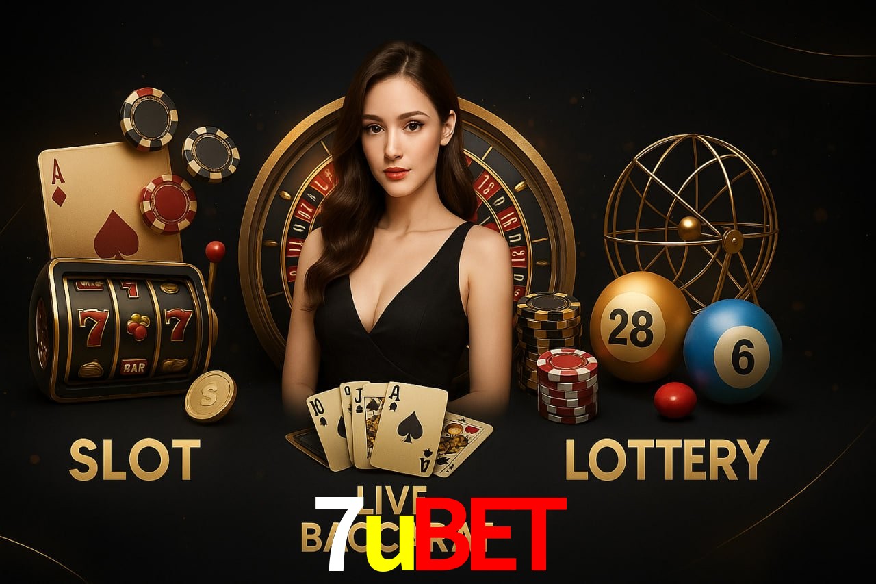 Ofertas Exclusivas 7ubet