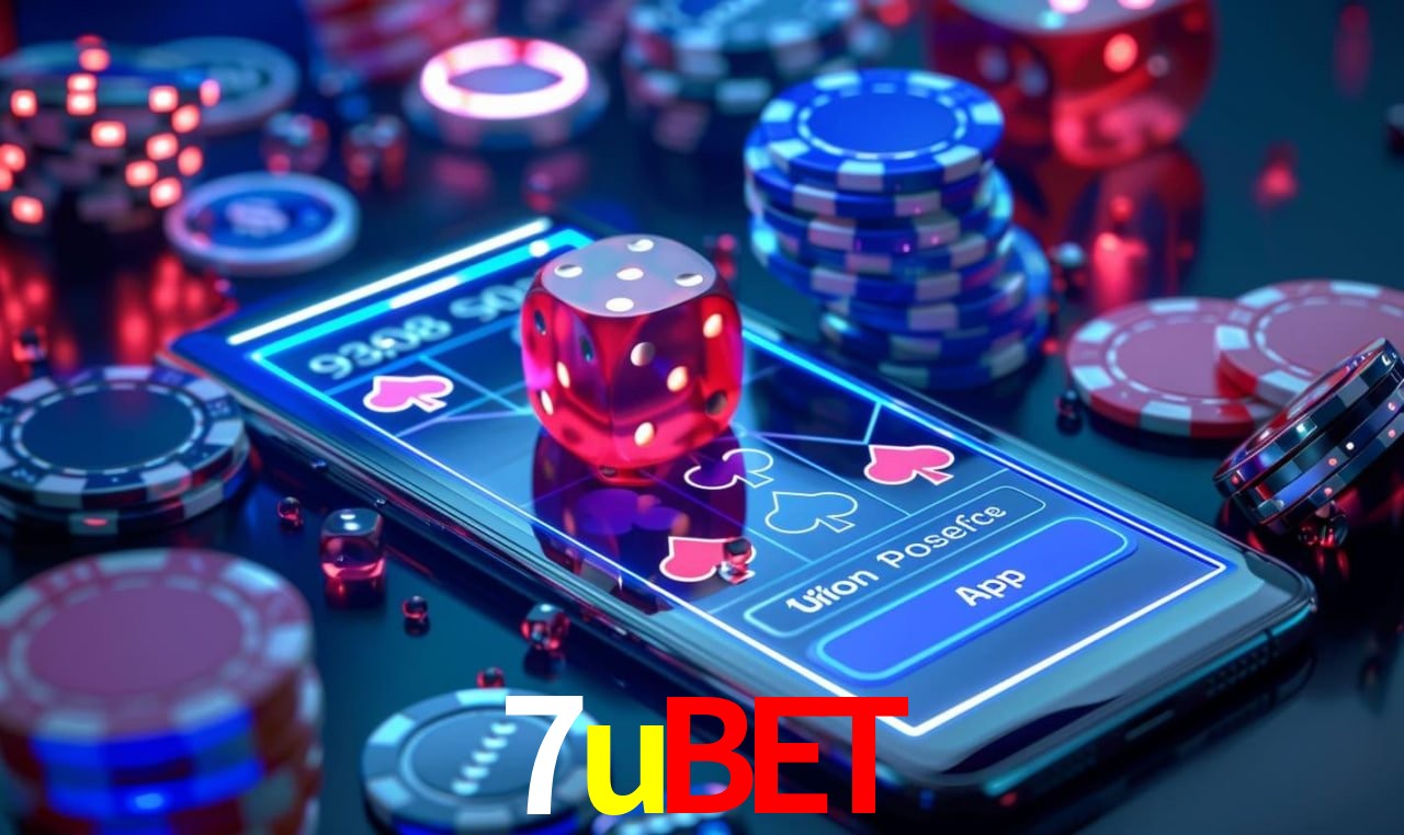 7ubet login — painel de entrada no app oficial