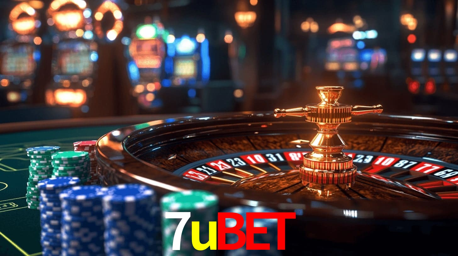 7ubet.com