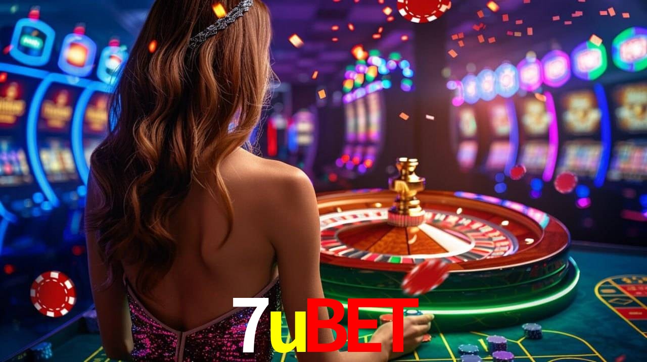 7ubet bet — mercados de futebol e esportes no app
