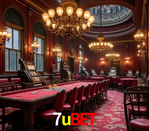 Design Responsivo 7ubet