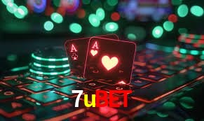 Apostas de Tênis 7ubet