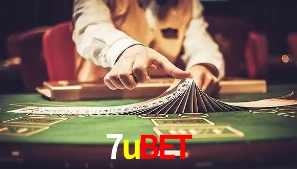 Blackjack Table 7ubet