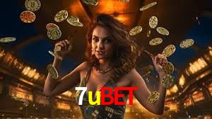 Welcome Bonus 7ubet