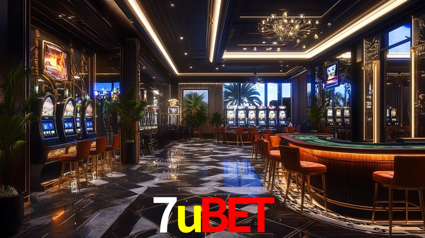 Ofertas Imperdíveis na 7ubet: Promoções e Bônus Que Valem a Pena