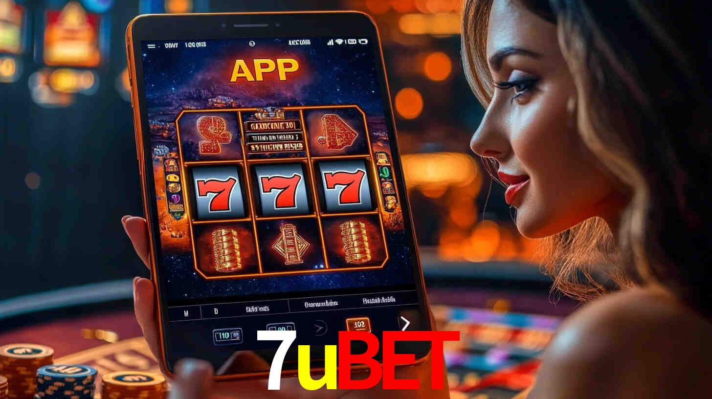 7ubet: A Experiência de Casino com Jogos de Mesa ao Vivo