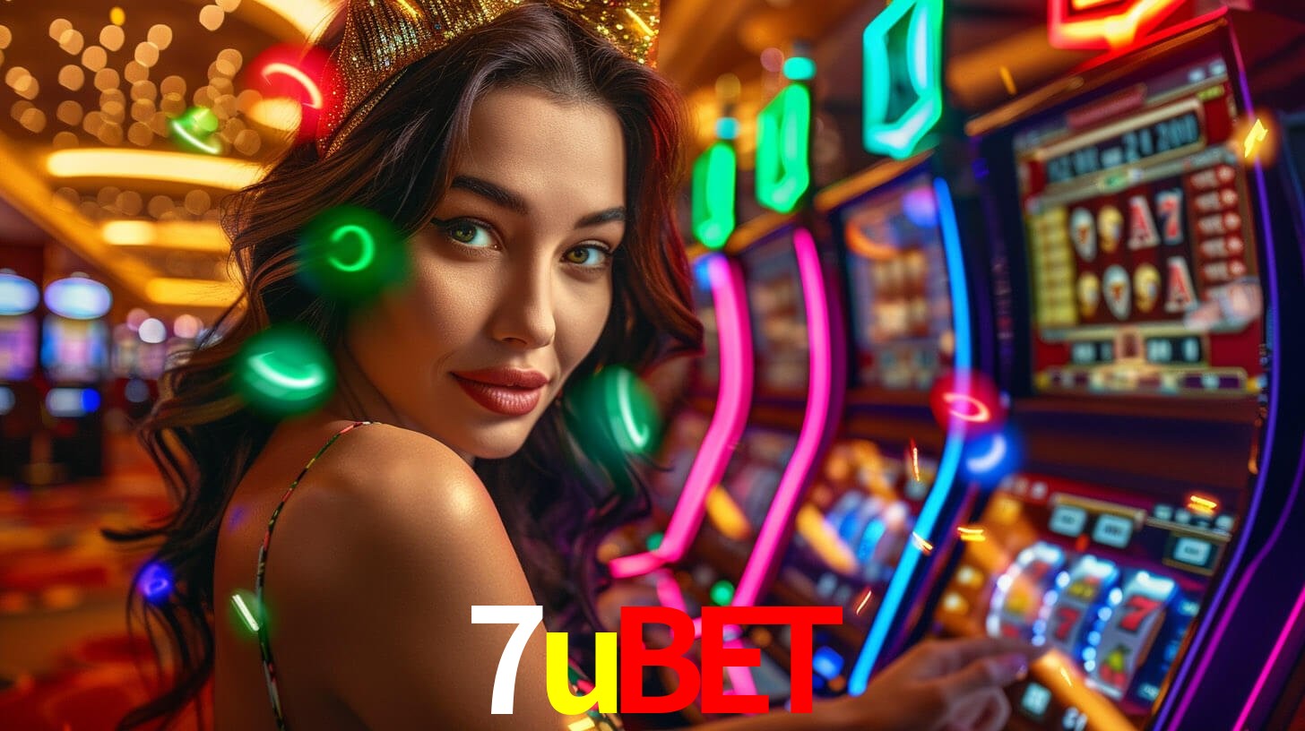 7ubet