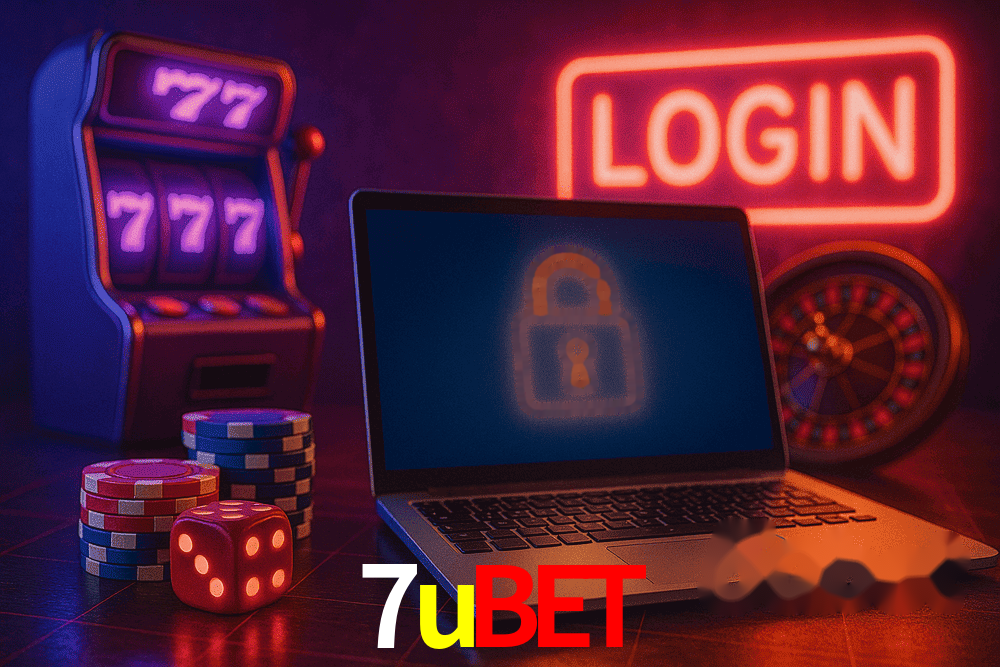 Apostas de Futebol 7ubet