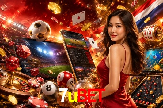 Quick Registration 7ubet
