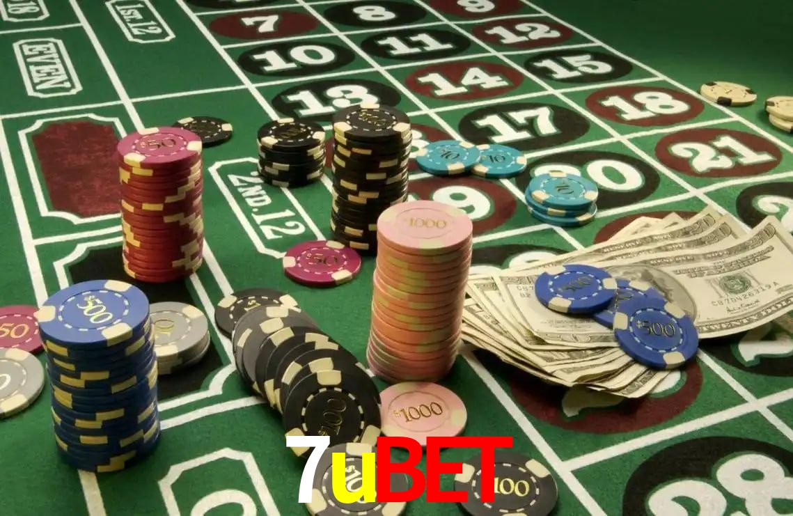 Statistics 7ubet