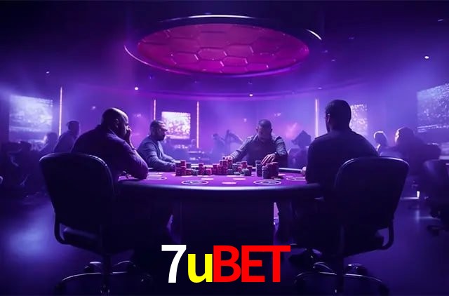 A Experiência Imersiva dos Cassinos Ao Vivo no 7ubet