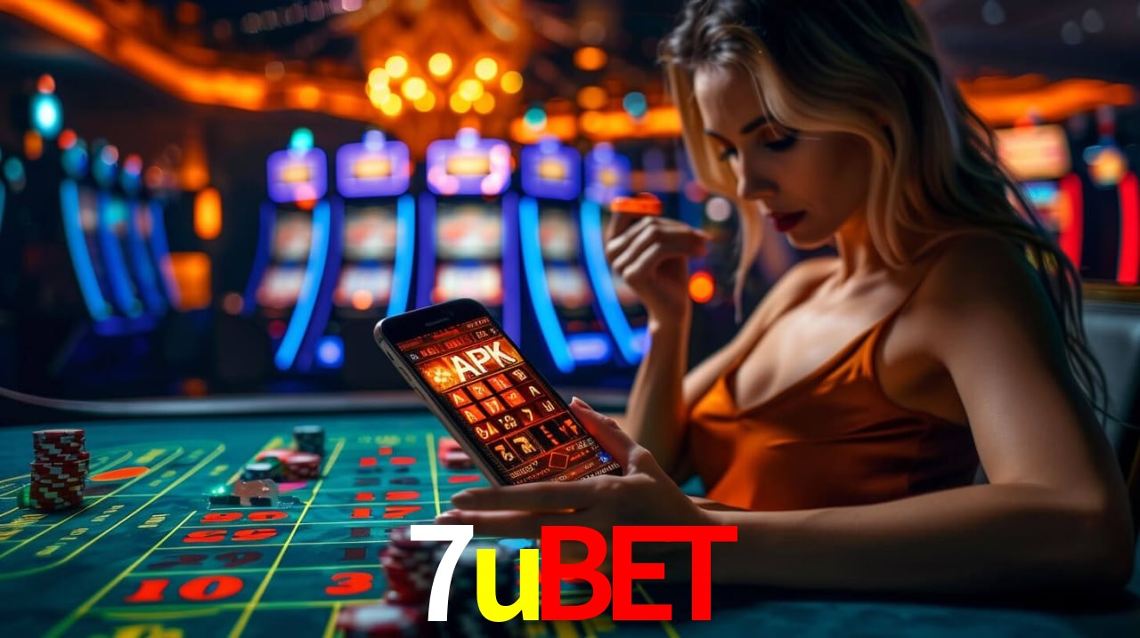Roulette Table 7ubet