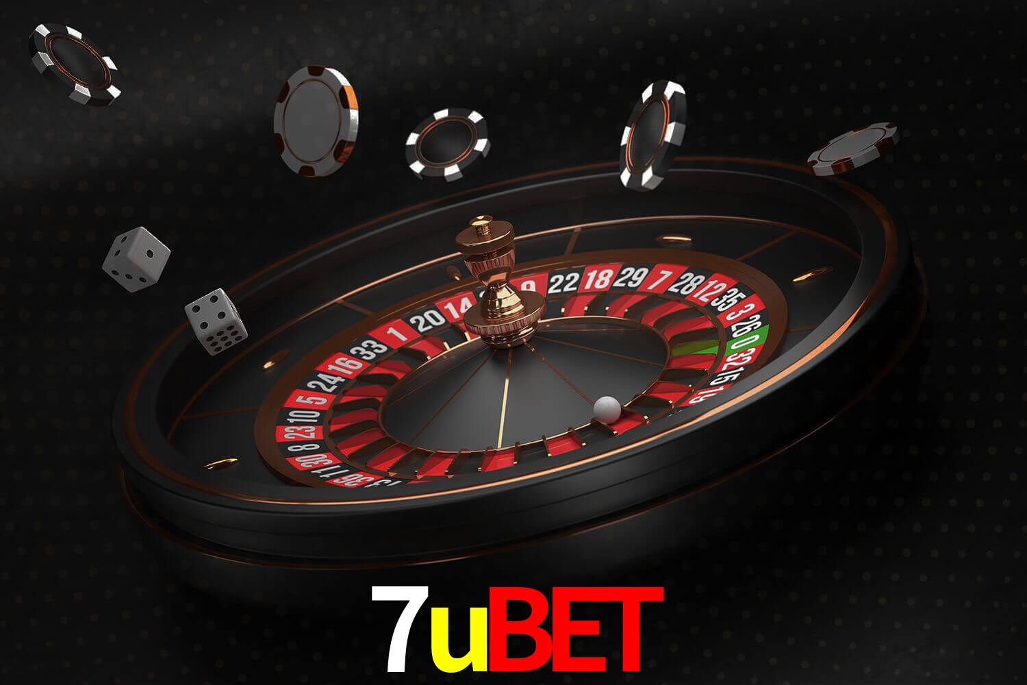 7ubet: Seu Cassino Premiado com Pagamentos Rápidos
