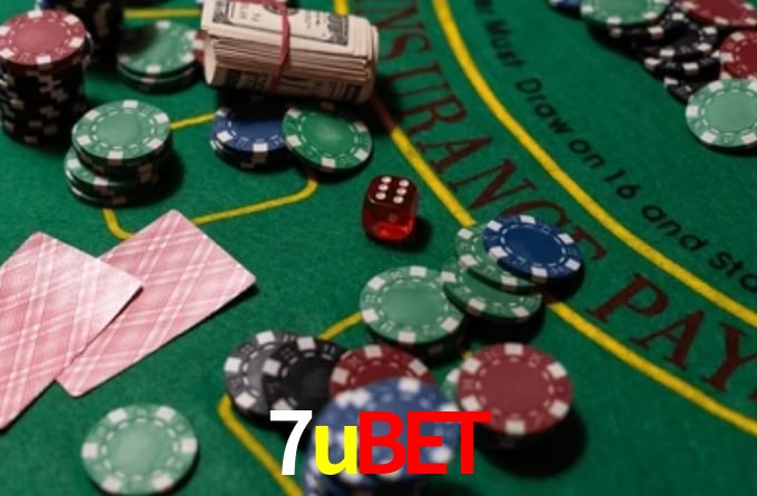 7ubet
