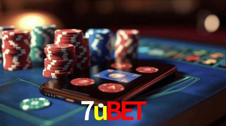 Mesa de Roleta 7ubet