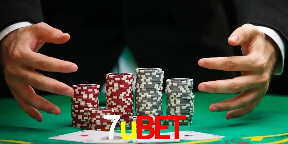 7ubet plataforma — depósito PIX instantâneo no caixa