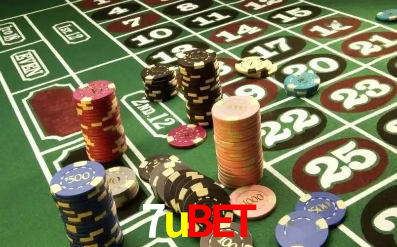 Estatísticas do Jogo 7ubet