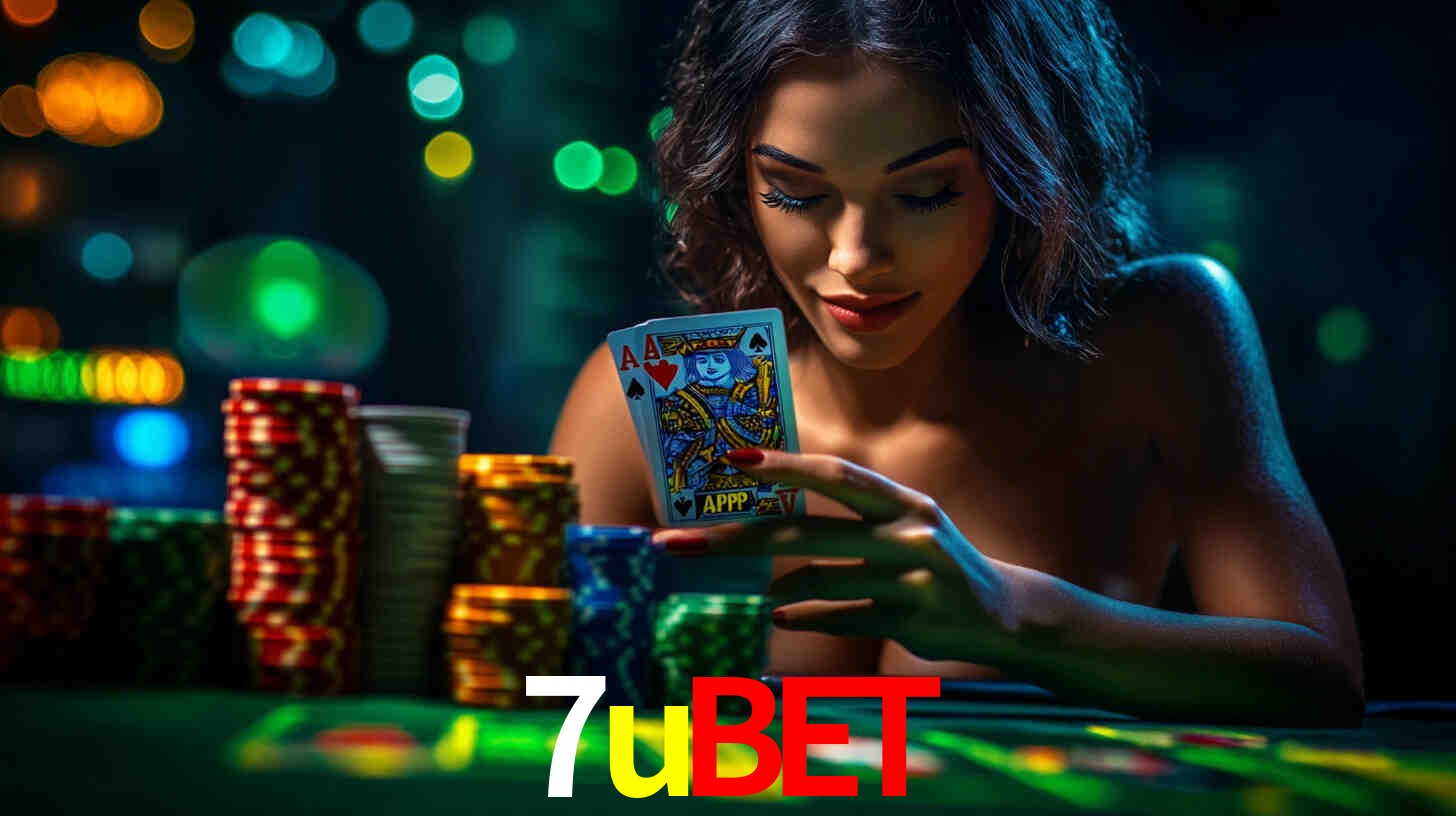 Descubra a Essência do 7ubet: Nossa História e Compromissos