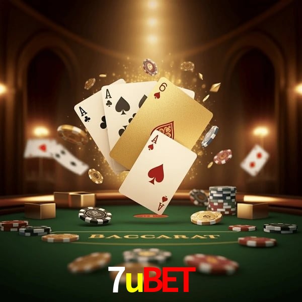 Live Casino 7ubet