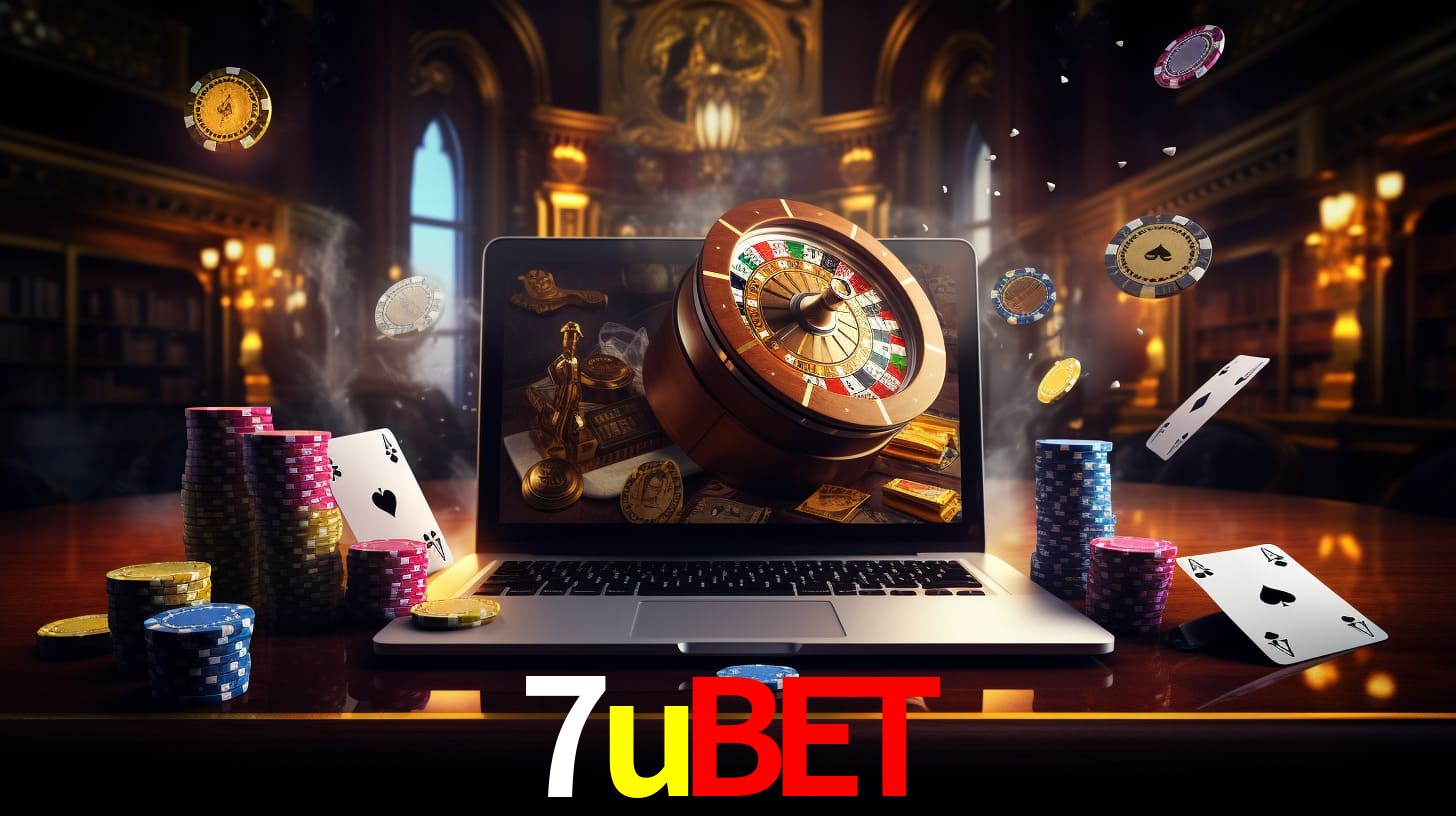 Welcome Bonus 7ubet