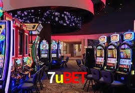Promoções Sazonais 7ubet