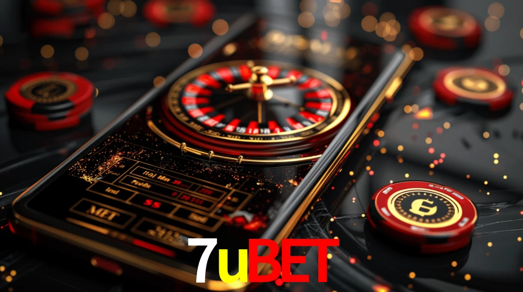 Slot Games 7ubet