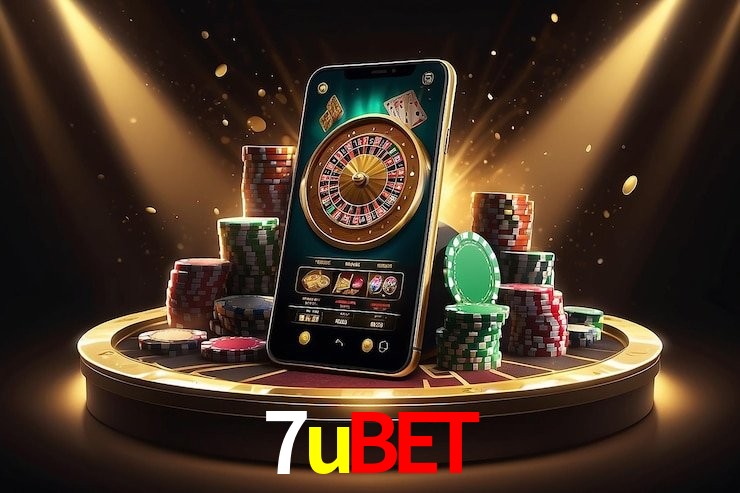 Login Seguro 7ubet
